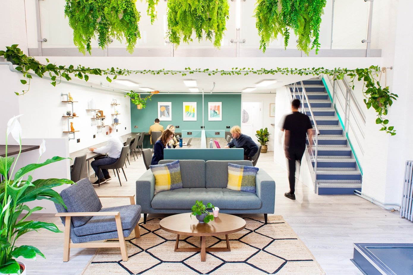 40 Bowling Green Lane, London EC1R 0NE, 